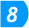 8